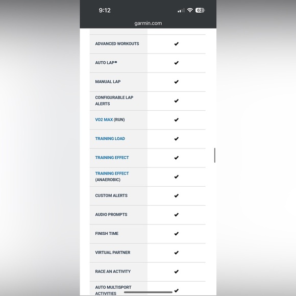 Garmin Fenix 5 - Picture 14 of 16